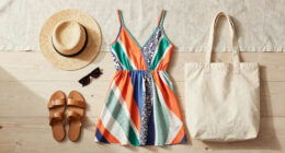 Jess Cartner-Morley’s 52 women’s summer wardrobe updates for under £100