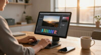 One Video In, a Whole Publishing Kit Out — Without the Cloud