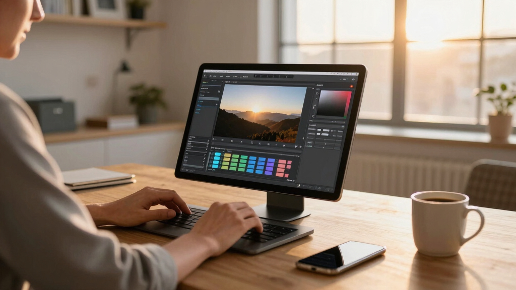 One Video In, a Whole Publishing Kit Out — Without the Cloud