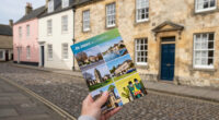 ‘We found a charming alternative to touristy Bath’: readers’ favourite UK trips