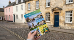 ‘We found a charming alternative to touristy Bath’: readers’ favourite UK trips