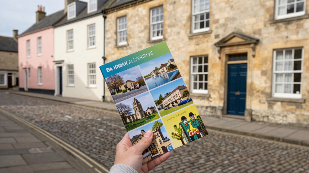‘We found a charming alternative to touristy Bath’: readers’ favourite UK trips