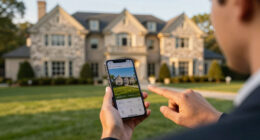 What's the most expensive property sold in RI? May 23 real estate transactions
