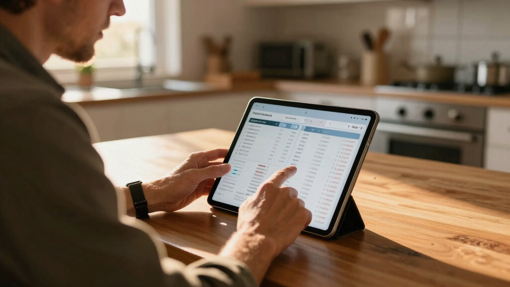 10 Best Financial Planning Tools For Dads In 2026