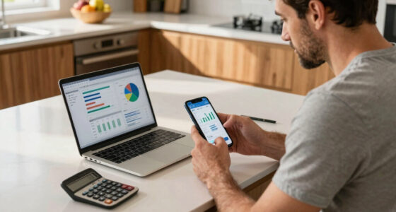 10 Best Financial Planning Tools For Dads In 2026