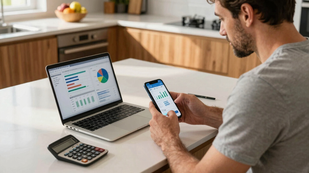 10 Best Financial Planning Tools For Dads In 2026