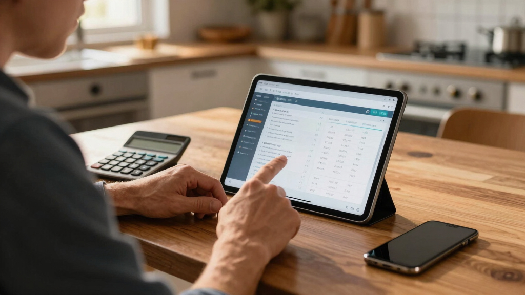 11 Best Financial Planning Tools For Dads In 2026