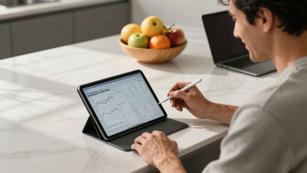 11 Best Financial Planning Tools For Dads In 2026
