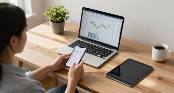 11 Best Investment Tracking Apps in 2026
