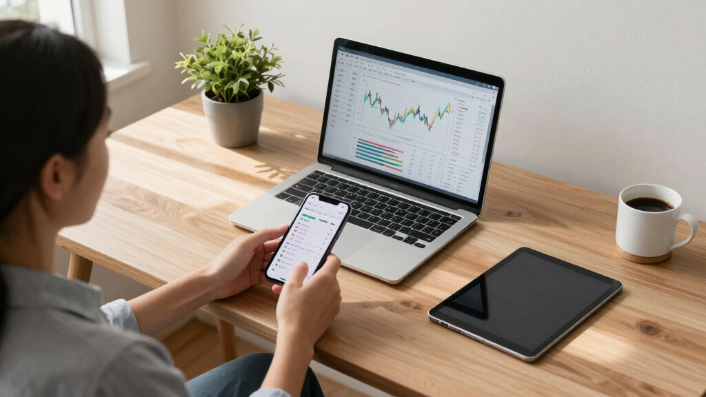 11 Best Investment Tracking Apps in 2026