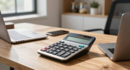12 Best Financial Calculators For Professionals In 2026