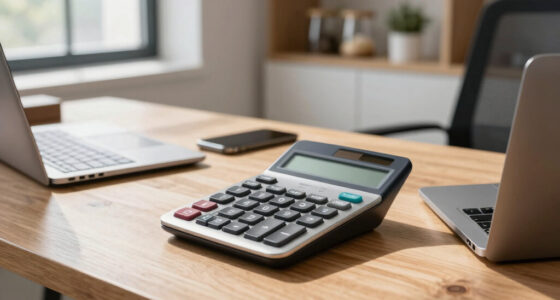 12 Best Financial Calculators For Professionals In 2026