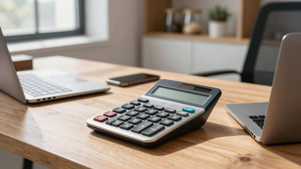 12 Best Financial Calculators For Professionals In 2026