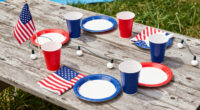 15 Best Patriotic Outdoor Party Supplies in 2026