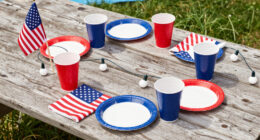 15 Best Patriotic Outdoor Party Supplies in 2026