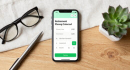 4 Best Retirement Planning Calculators in 2026