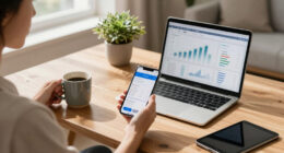 6 Best Investment Tracking Apps in 2026