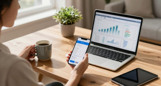 6 Best Investment Tracking Apps in 2026