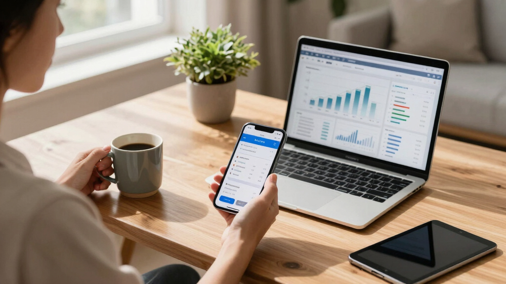6 Best Investment Tracking Apps in 2026