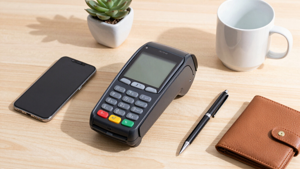 7 Best Business Credit Card Readers in 2026
