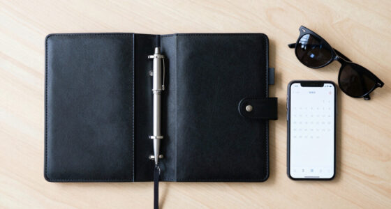 7 Best Calendars Planners Personal Organizers Prime Day Deals in 2026