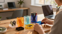 7 Best Desk Accessories Workspace Organizers Prime Day Deals in 2026