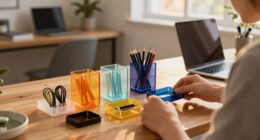 7 Best Desk Accessories Workspace Organizers Prime Day Deals in 2026