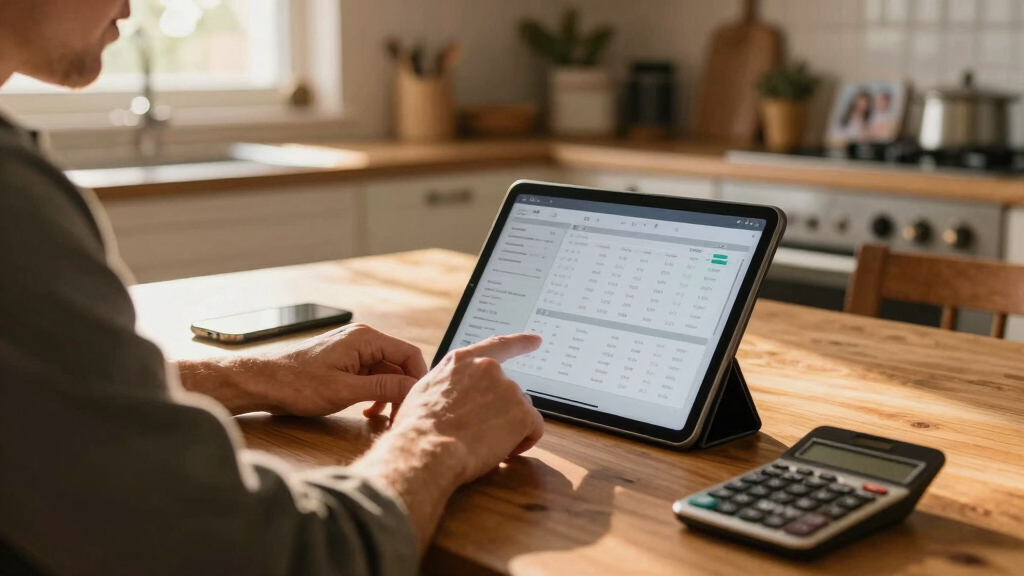 7 Best Financial Planning Tools For Dads In 2026