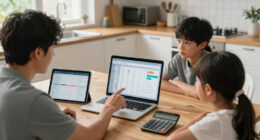 8 Best Financial Planning Tools for Families in 2026
