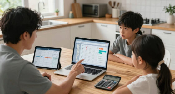8 Best Financial Planning Tools for Families in 2026
