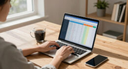 8 Best Investment Tracking Spreadsheets in 2026