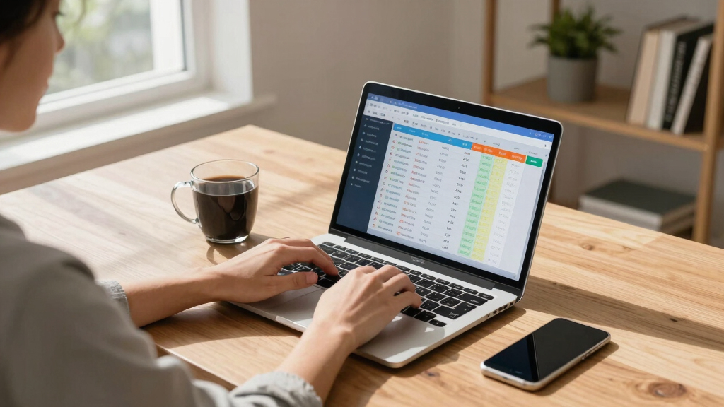 8 Best Investment Tracking Spreadsheets in 2026