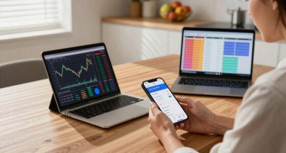9 Best Investment Tracking Apps in 2026