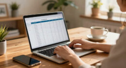9 Best Investment Tracking Spreadsheets in 2026