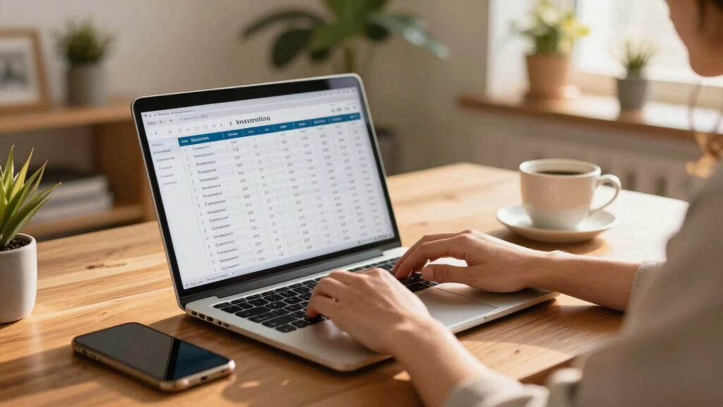 9 Best Investment Tracking Spreadsheets in 2026