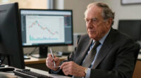 Alan Greenspan, Fed Chairman Through Prosperity and Crisis, Dies at 100