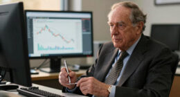 Alan Greenspan, Fed Chairman Through Prosperity and Crisis, Dies at 100