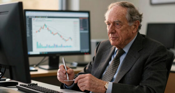 Alan Greenspan, Fed Chairman Through Prosperity and Crisis, Dies at 100