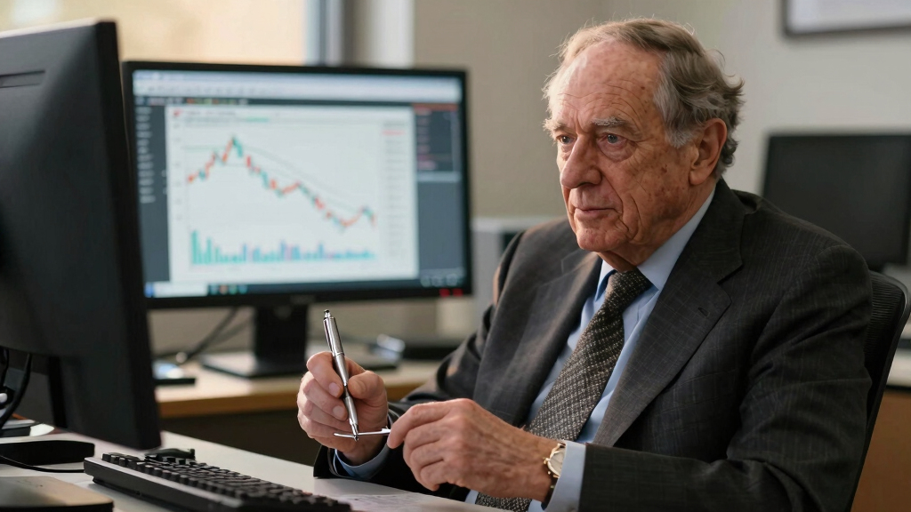Alan Greenspan, Fed Chairman Through Prosperity and Crisis, Dies at 100