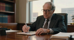 Alan Greenspan, former chair of the Federal Reserve, has died at age 100