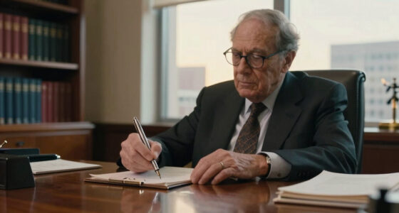 Alan Greenspan, former chair of the Federal Reserve, has died at age 100
