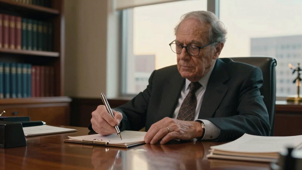 Alan Greenspan, former chair of the Federal Reserve, has died at age 100