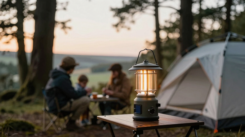 An almost wild camping trip: alternative family fun in the Peak District