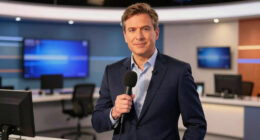 CNN Reveals Veteran Reporter Will Become New Anchor