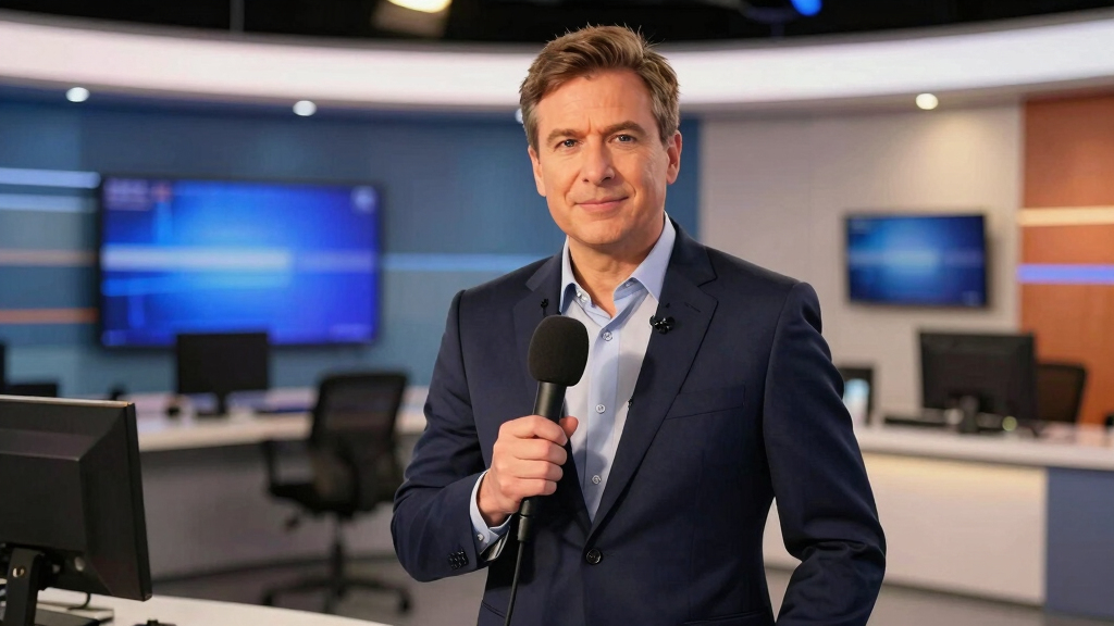 CNN Reveals Veteran Reporter Will Become New Anchor