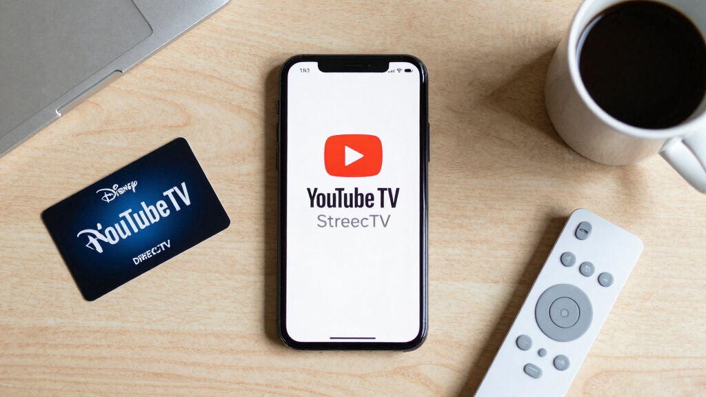 How YouTube TV and DirecTV Stream subscribers can get a payout from Disney's $50M antitrust settlement