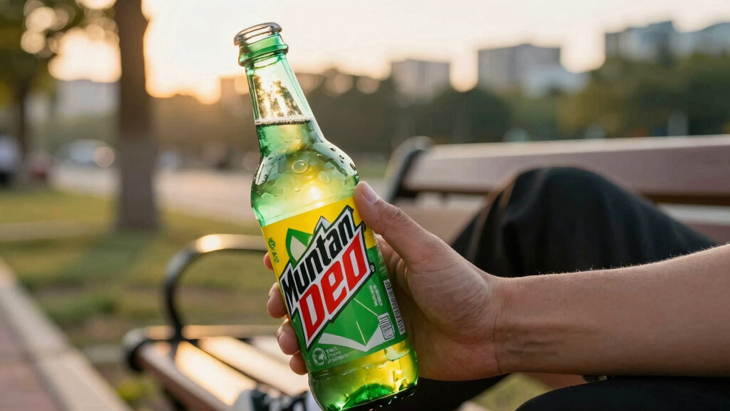 Mountain Dew™ marks nearly 80 years as an American Original by selling limited-edition commemorative can bundles for five cents