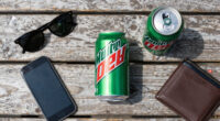 MOUNTAIN DEW™ MARKS NEARLY 80 YEARS AS AN AMERICAN ORIGINAL BY SELLING LIMITED-EDITION COMMEMORATIVE CAN BUNDLES FOR FIVE CENTS