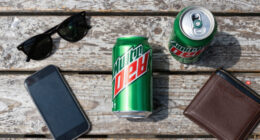 MOUNTAIN DEW™ MARKS NEARLY 80 YEARS AS AN AMERICAN ORIGINAL BY SELLING LIMITED-EDITION COMMEMORATIVE CAN BUNDLES FOR FIVE CENTS