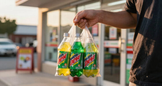 Mountain Dew selling 5-cent soda bundles. Here’s how to get one